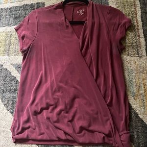 Short sleeve semi formal